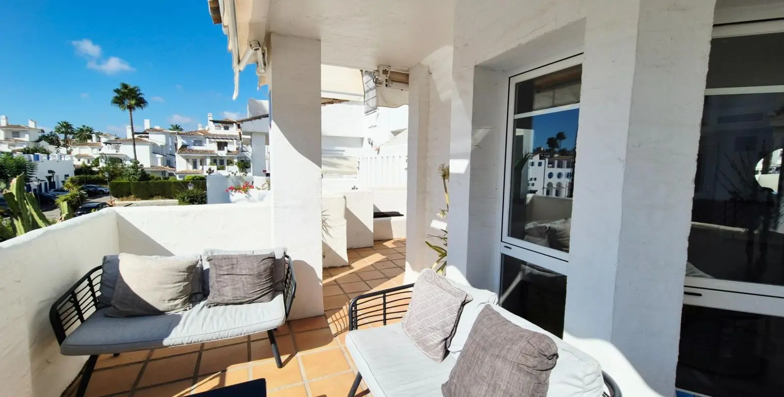 Продажа апартаментов на среднем этаже в Marbella 32
