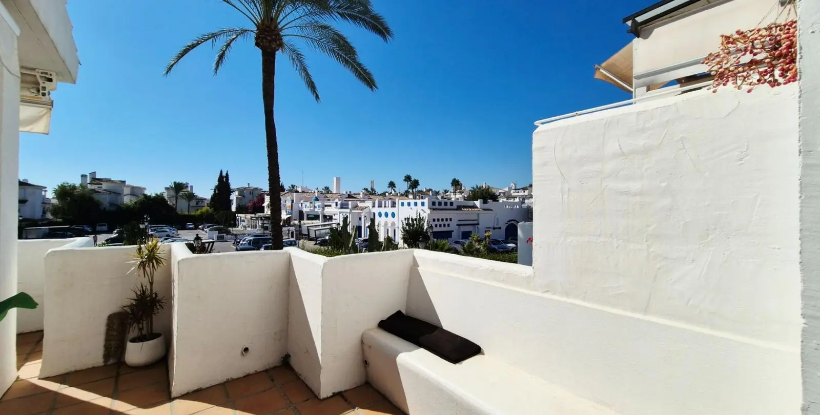 Продажа апартаментов на среднем этаже в Marbella 34