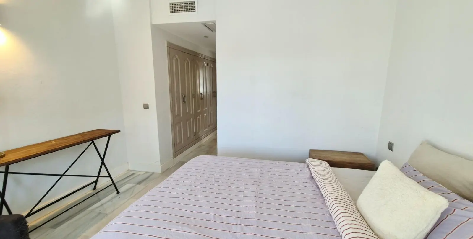 Продажа апартаментов на среднем этаже в Marbella 46