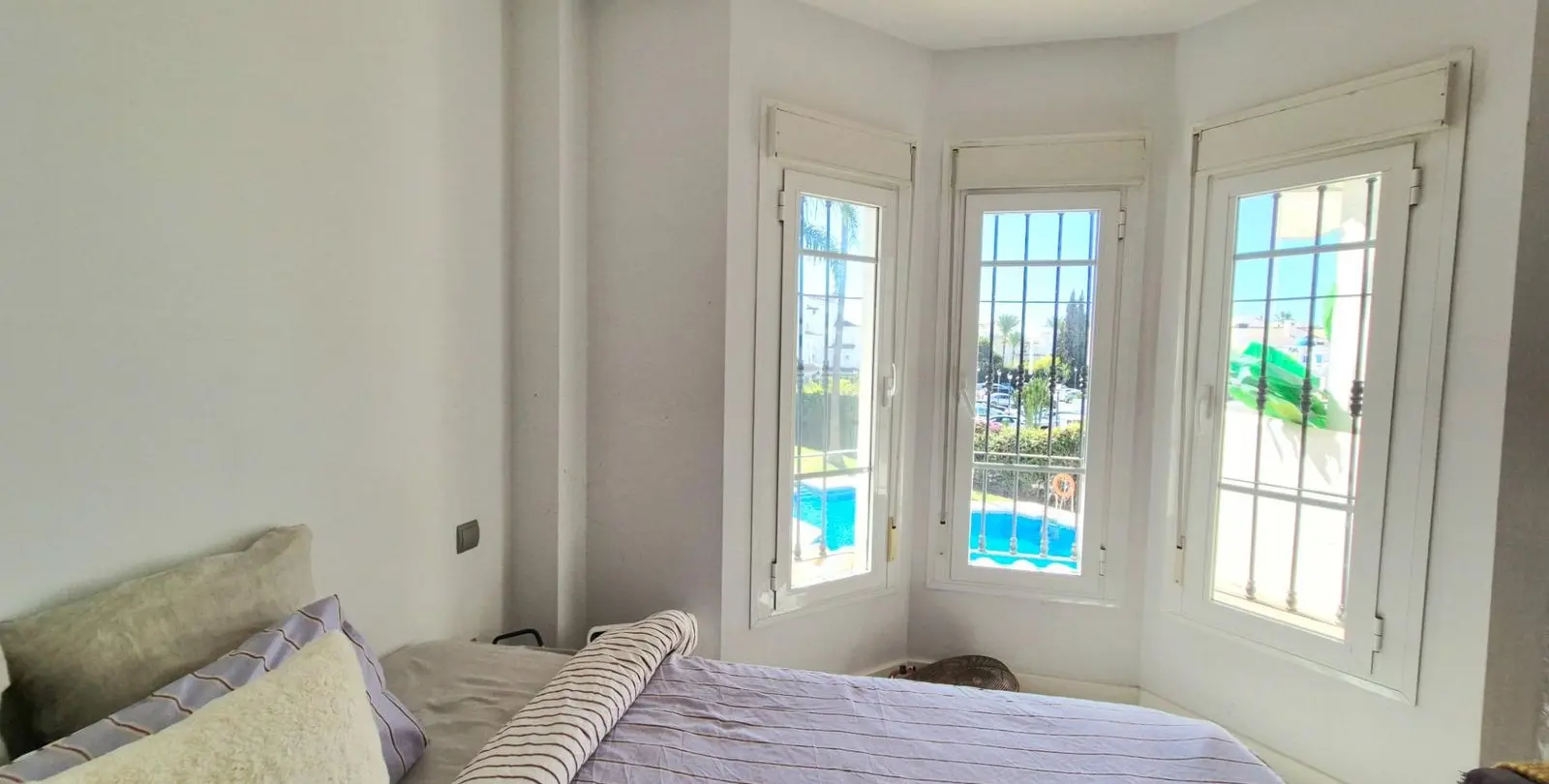 Продажа апартаментов на среднем этаже в Marbella 47