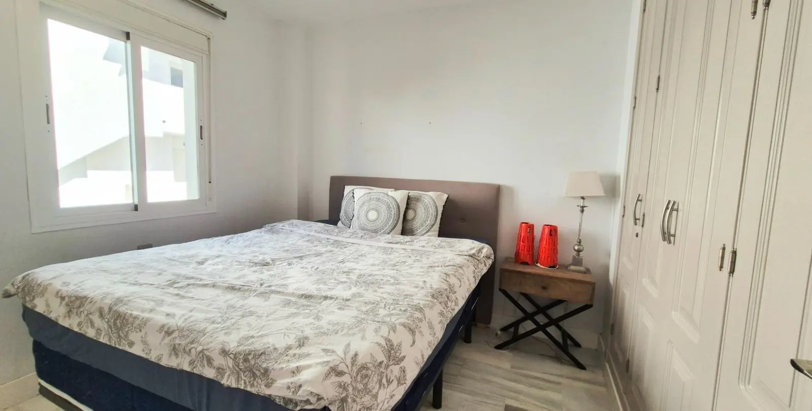 Продажа апартаментов на среднем этаже в Marbella 48