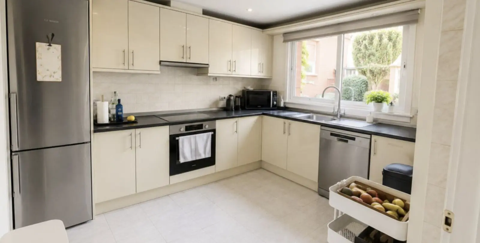 Sale of townhouse in Nueva Andalucía 3