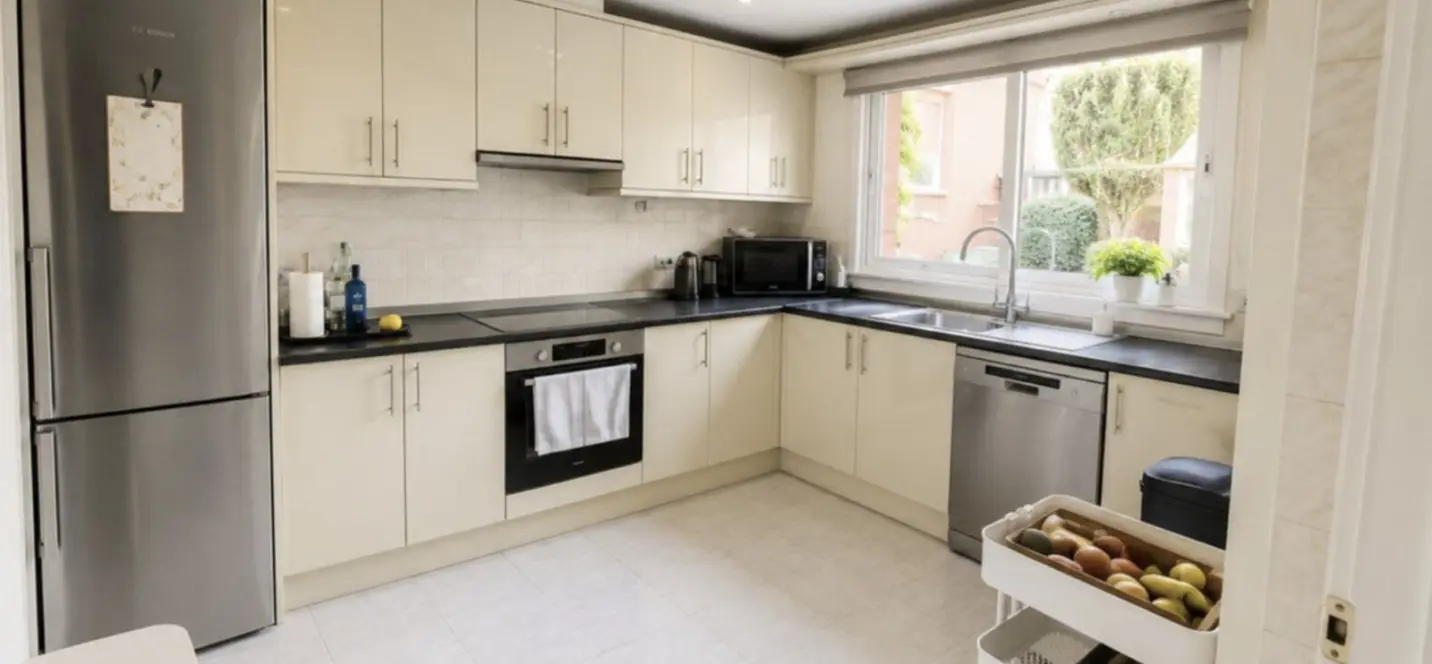 Sale of townhouse in Nueva Andalucía 2