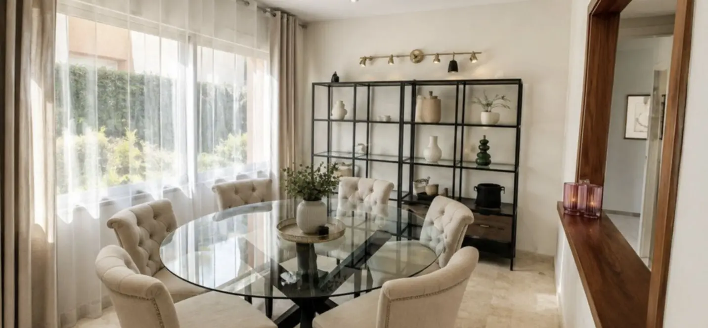 Sale of townhouse in Nueva Andalucía 3