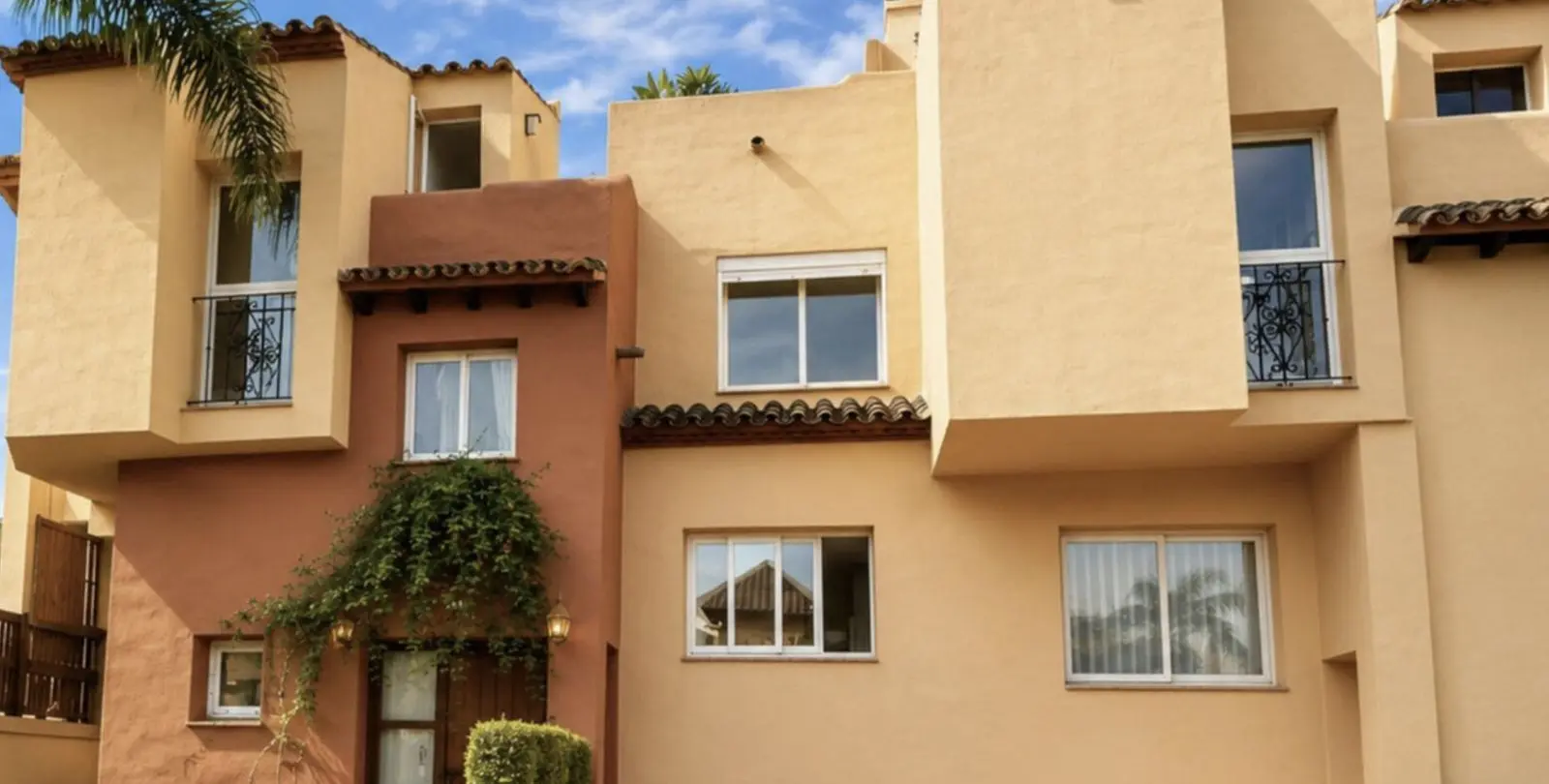 Sale of townhouse in Nueva Andalucía 6