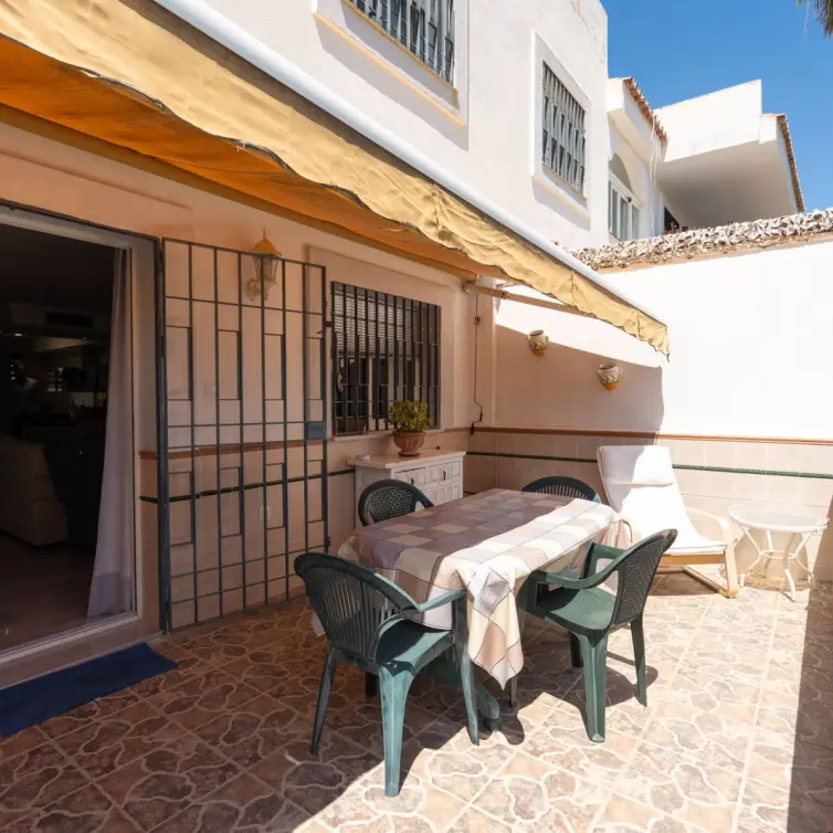 Venta de adosado en Nueva Andalucía