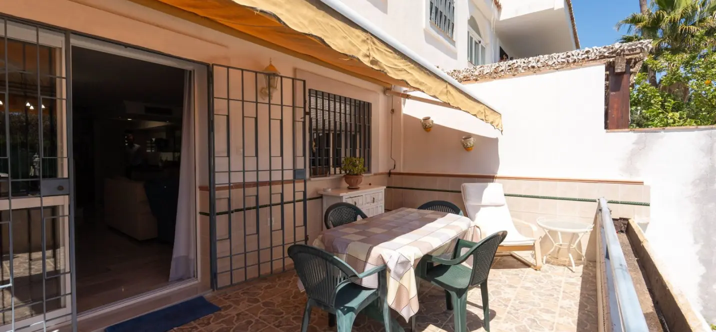 Venta de adosado en Nueva Andalucía 3