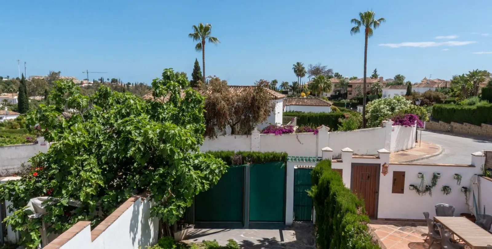 Venta de adosado en Nueva Andalucía 5