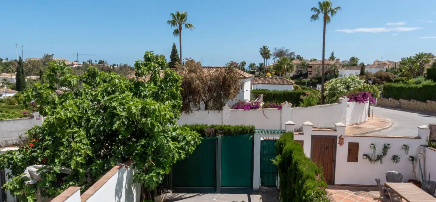 Venta de adosado en Nueva Andalucía 4