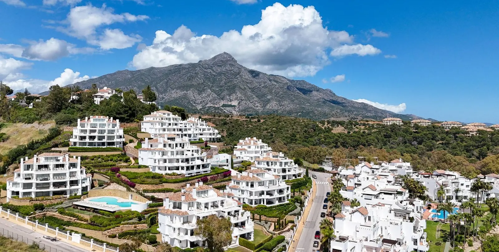 Venta de adosado en Nueva Andalucía 36