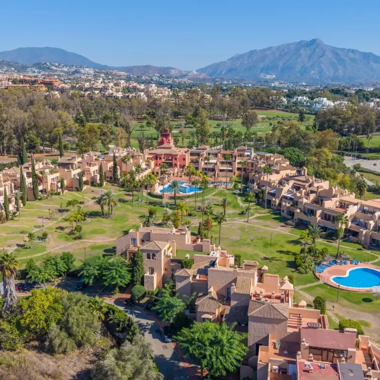Venta de ático en Atalaya
