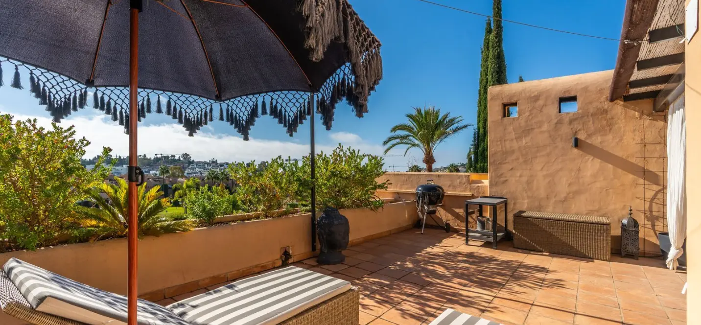 Venta de ático en Atalaya 2
