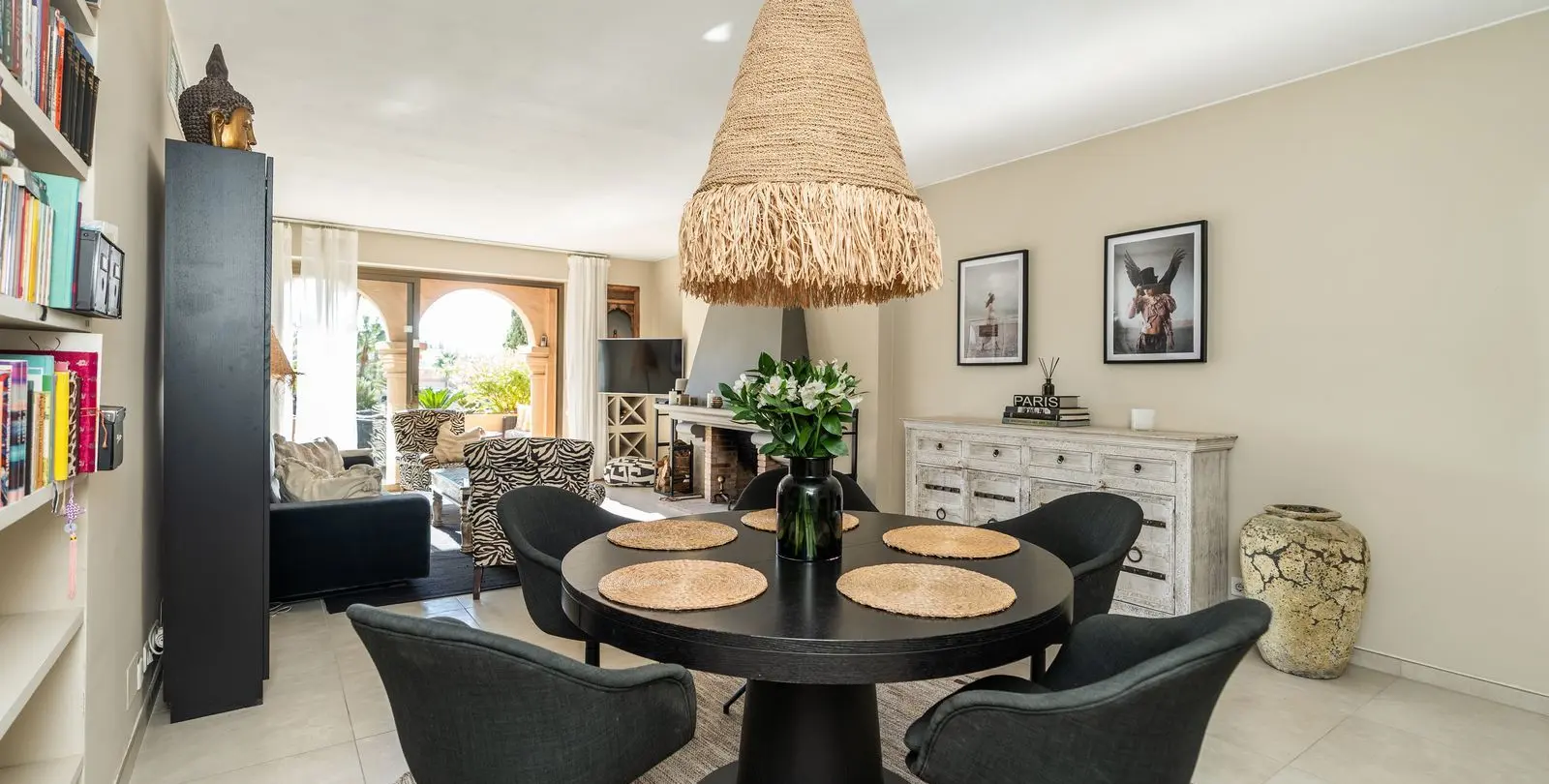 Продажа пентхауса в Atalaya 7