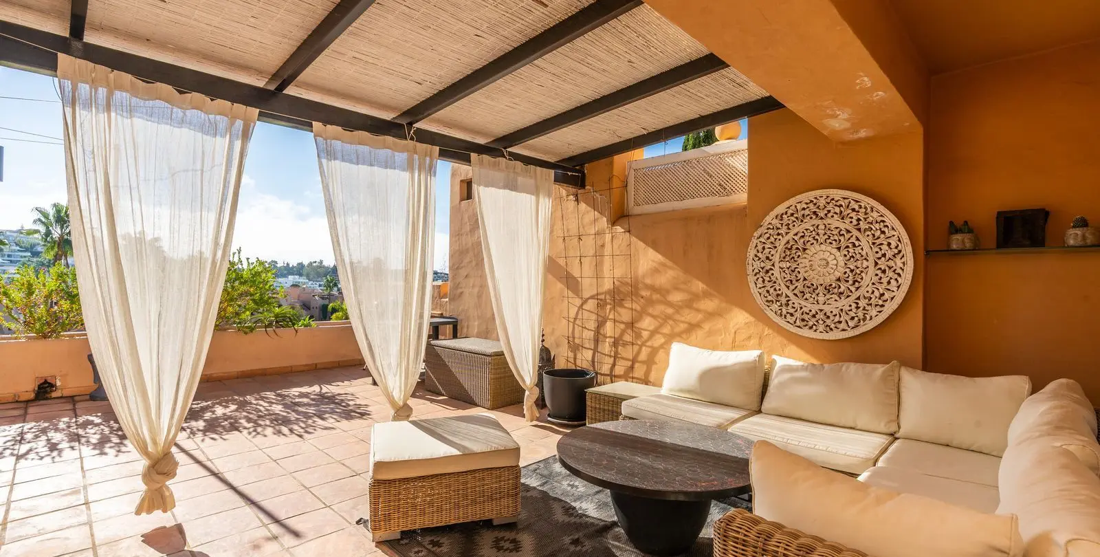 Продажа пентхауса в Atalaya 8