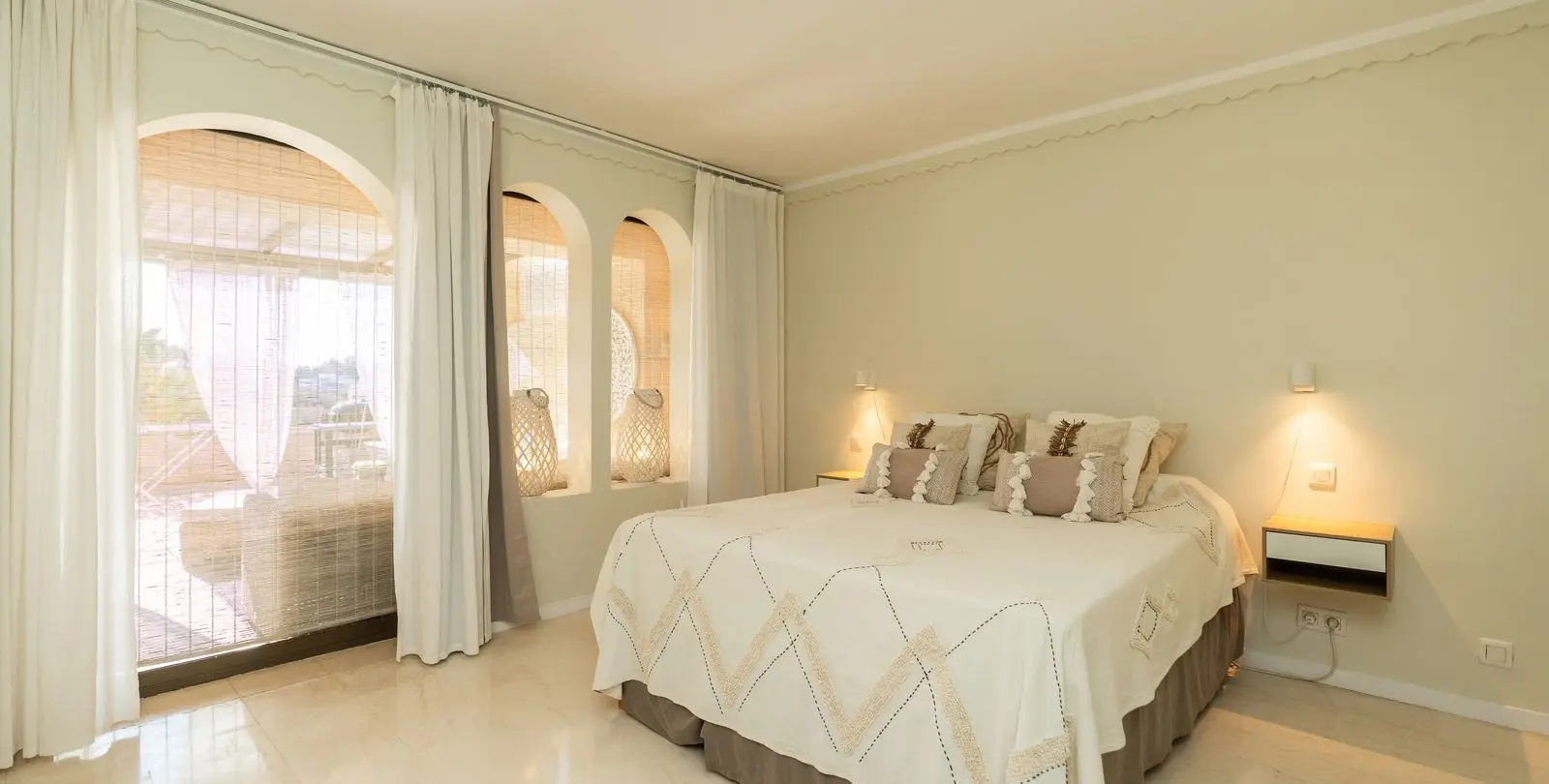 Продажа пентхауса в Atalaya 13
