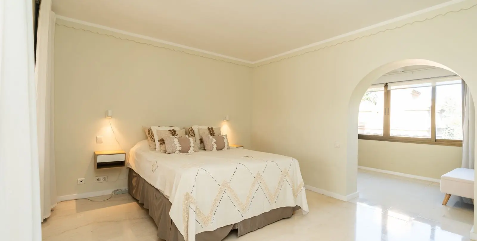 Продажа пентхауса в Atalaya 15