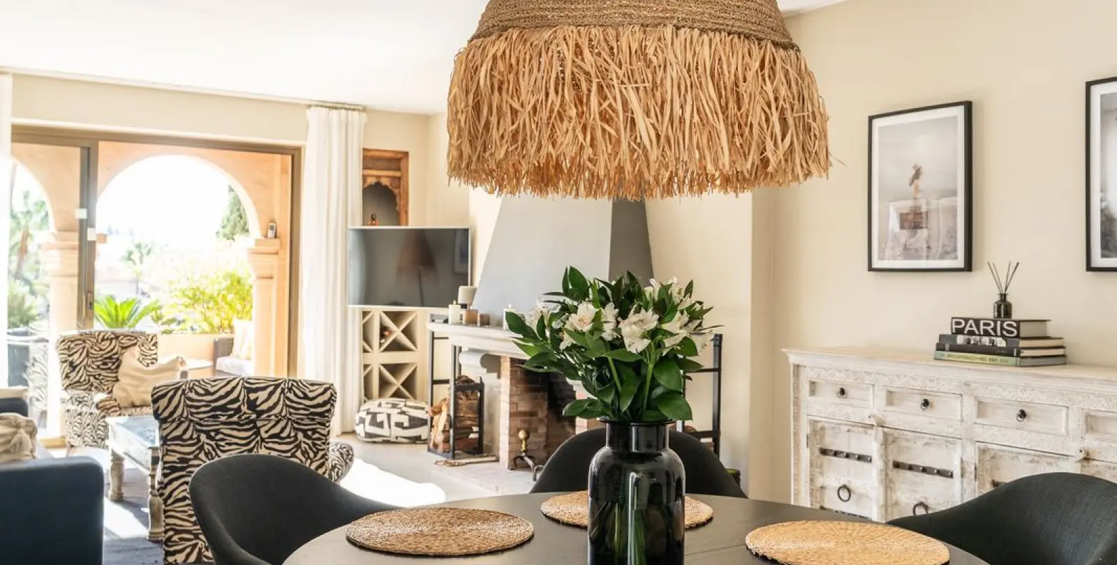 Продажа пентхауса в Atalaya 25