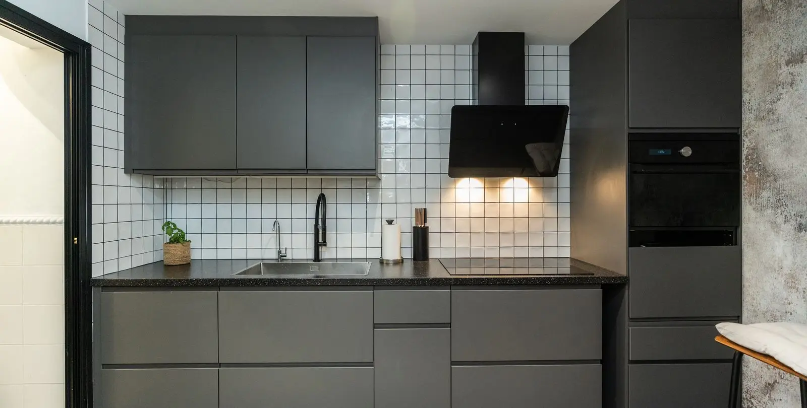 Продажа пентхауса в Atalaya 26