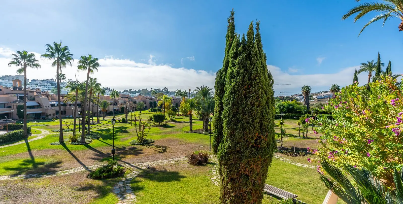 Продажа пентхауса в Atalaya 48