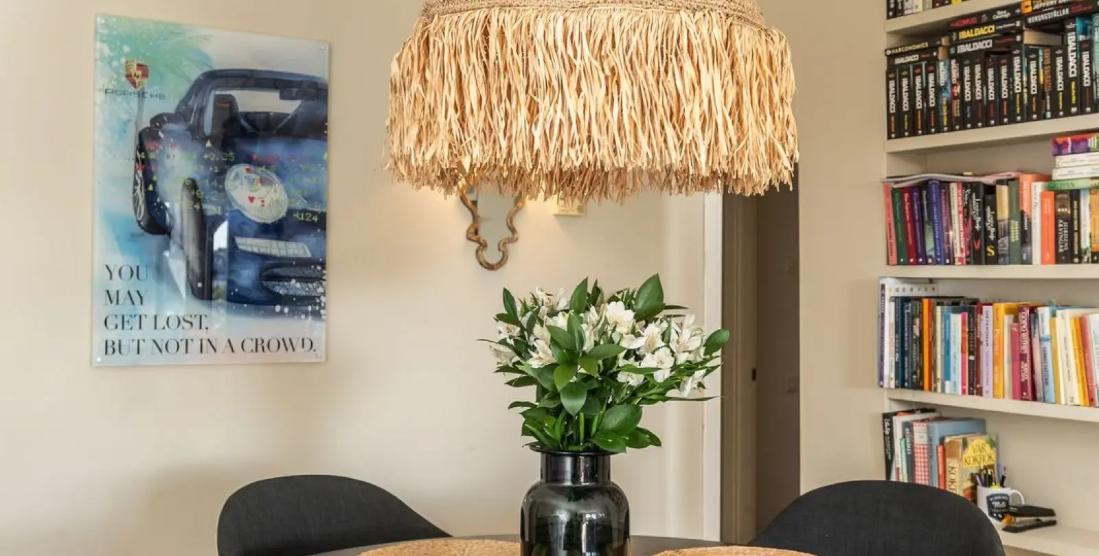Продажа пентхауса в Atalaya 49