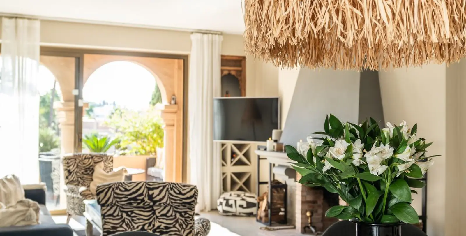 Продажа пентхауса в Atalaya 50