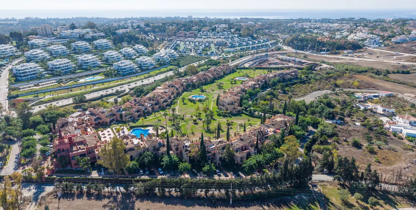Продажа пентхауса в Atalaya 51