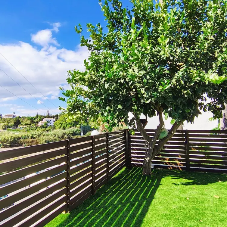 Venta de casa pareada en El Padron