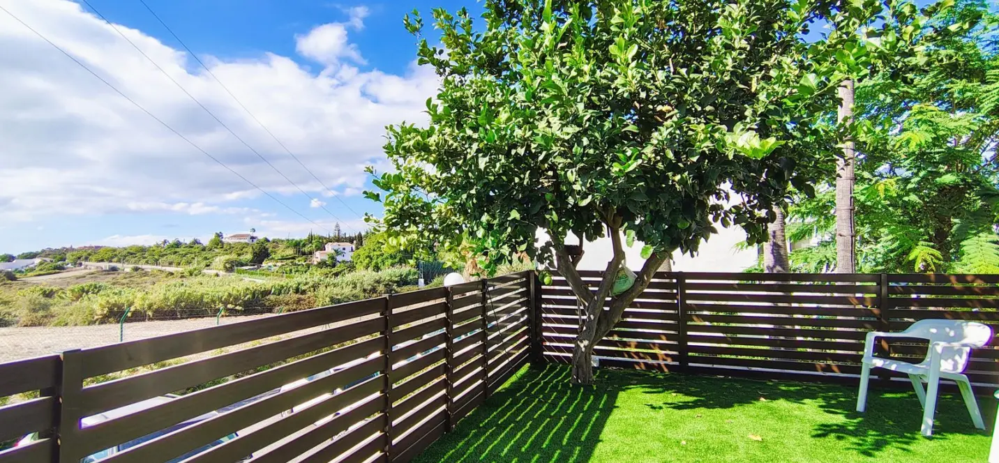 Venta de casa pareada en El Padron 0