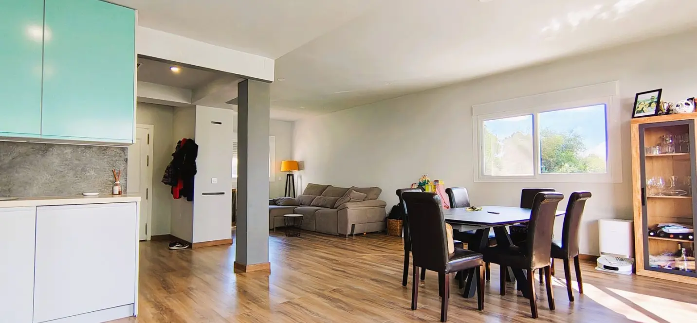 Venta de casa pareada en El Padron 2