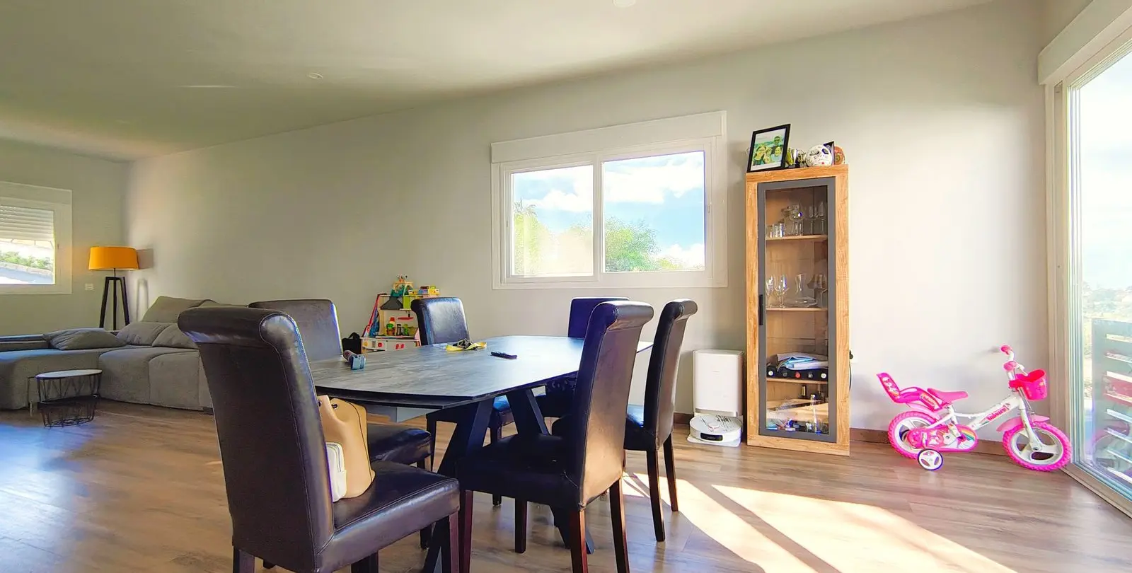 Venta de casa pareada en El Padron 4
