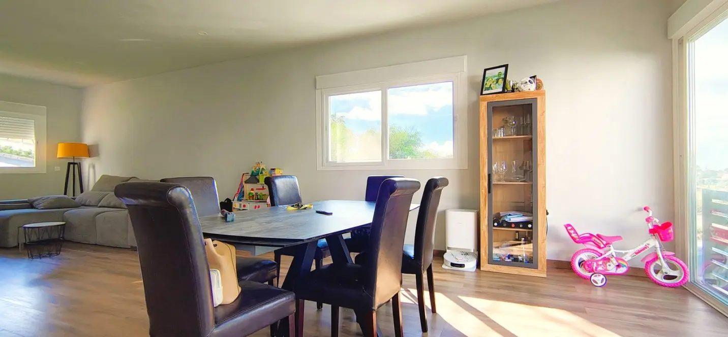 Venta de casa pareada en El Padron 3