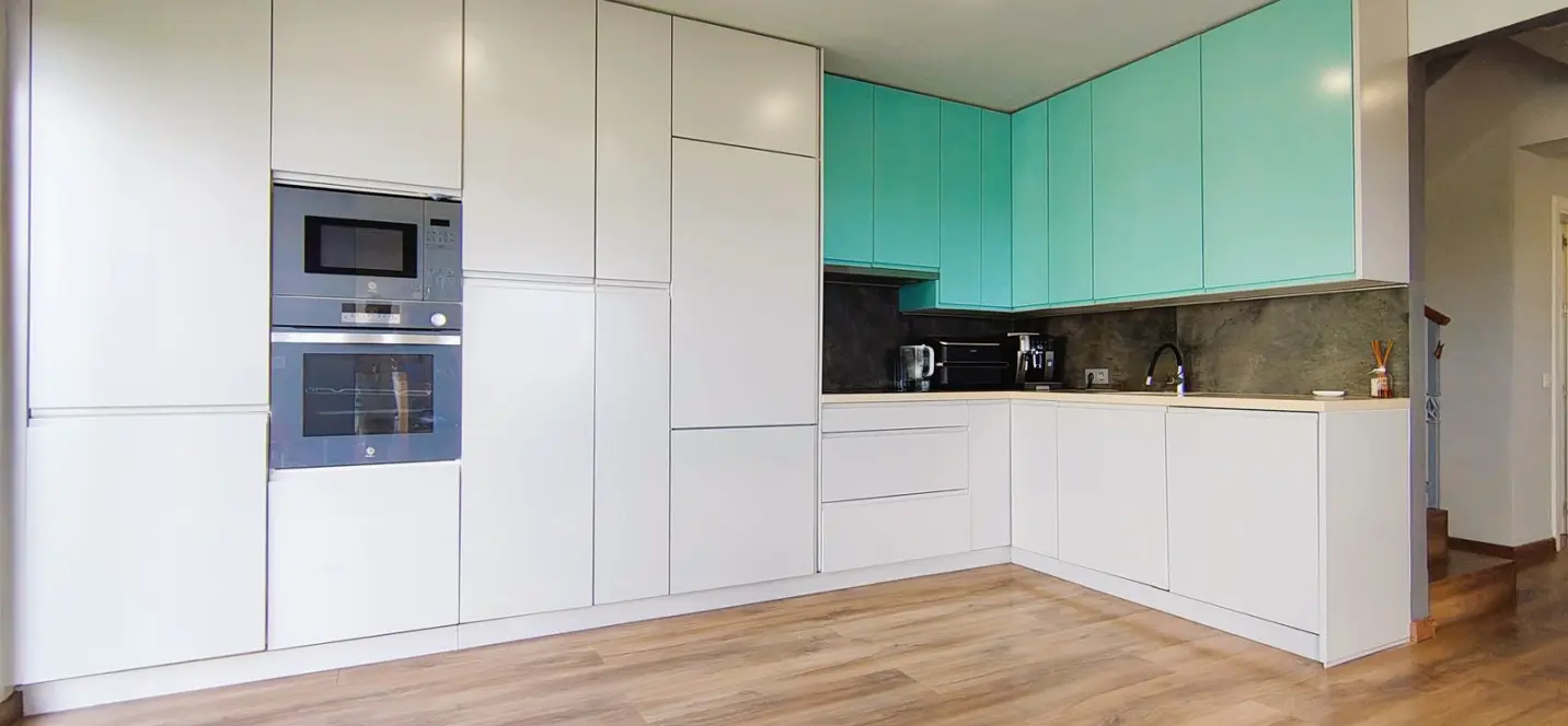 Venta de casa pareada en El Padron 4