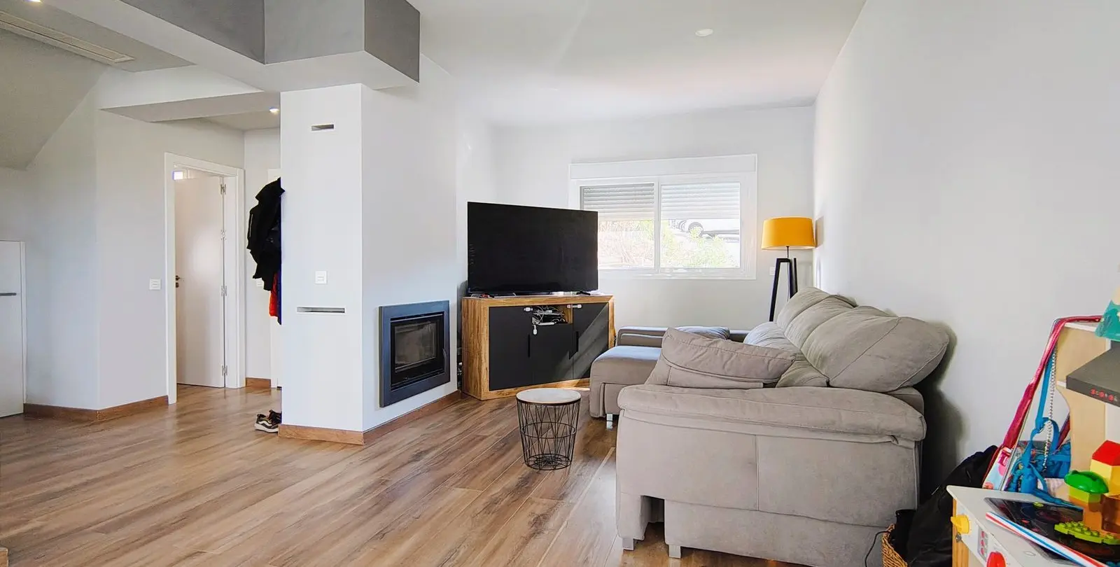 Venta de casa pareada en El Padron 7