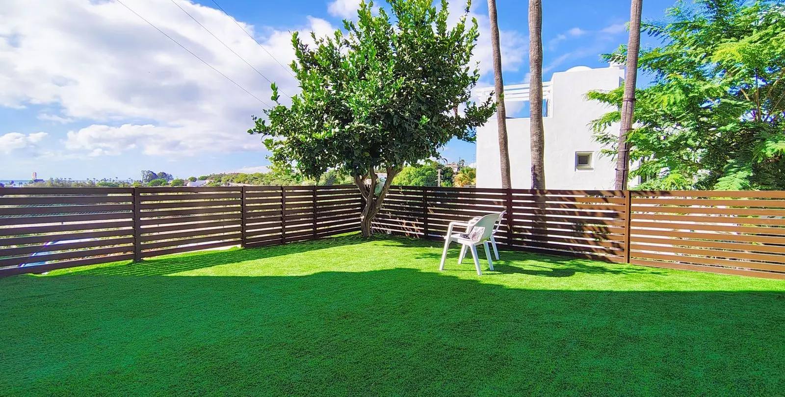 Venta de casa pareada en El Padron 14