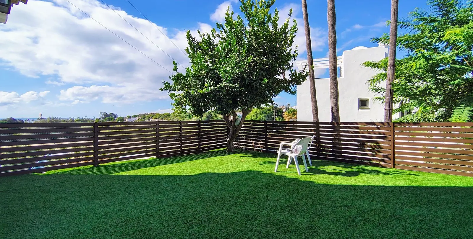 Venta de casa pareada en El Padron 15