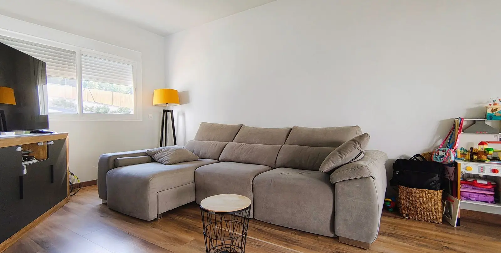Venta de casa pareada en El Padron 19