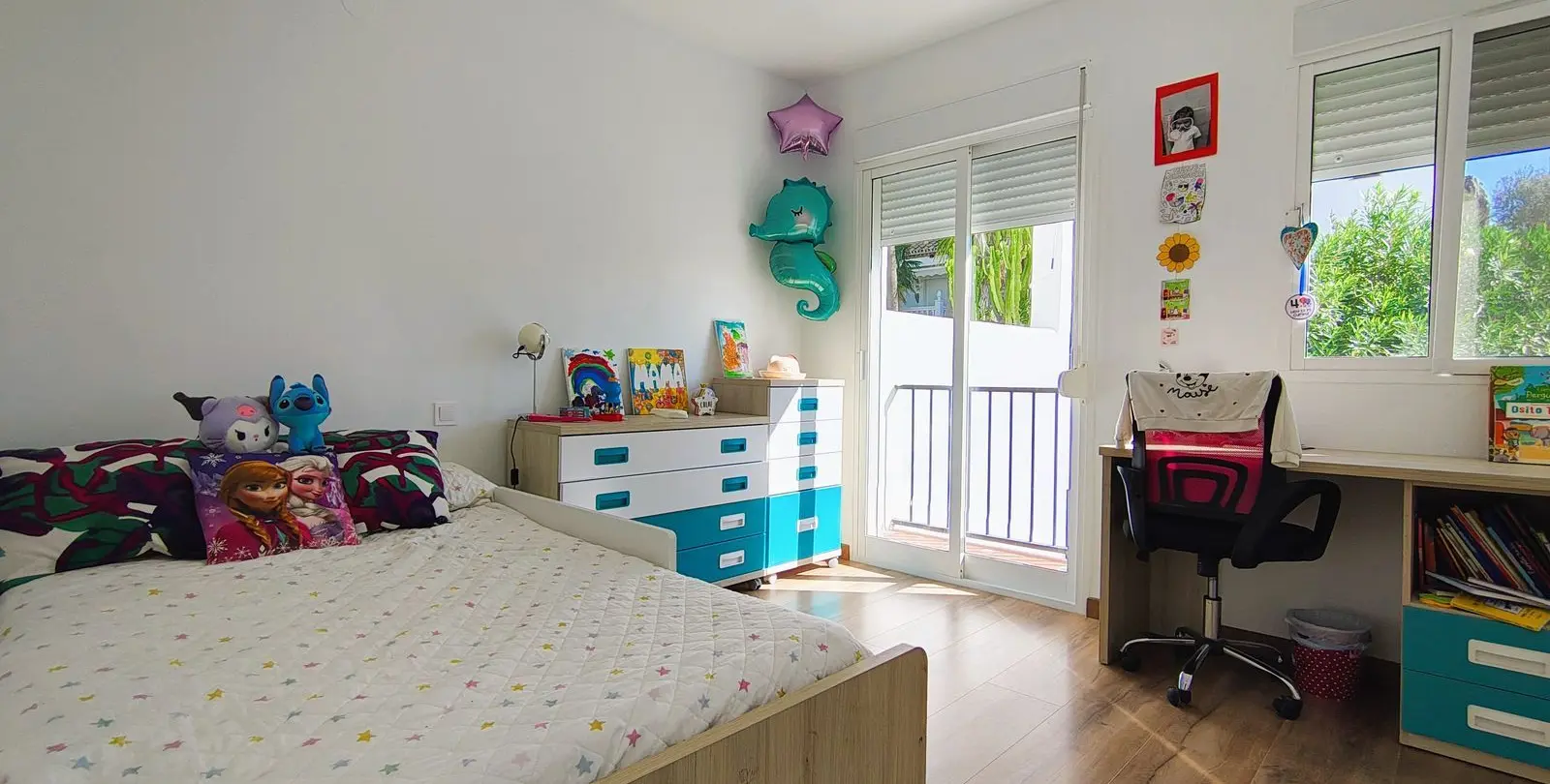 Venta de casa pareada en El Padron 21