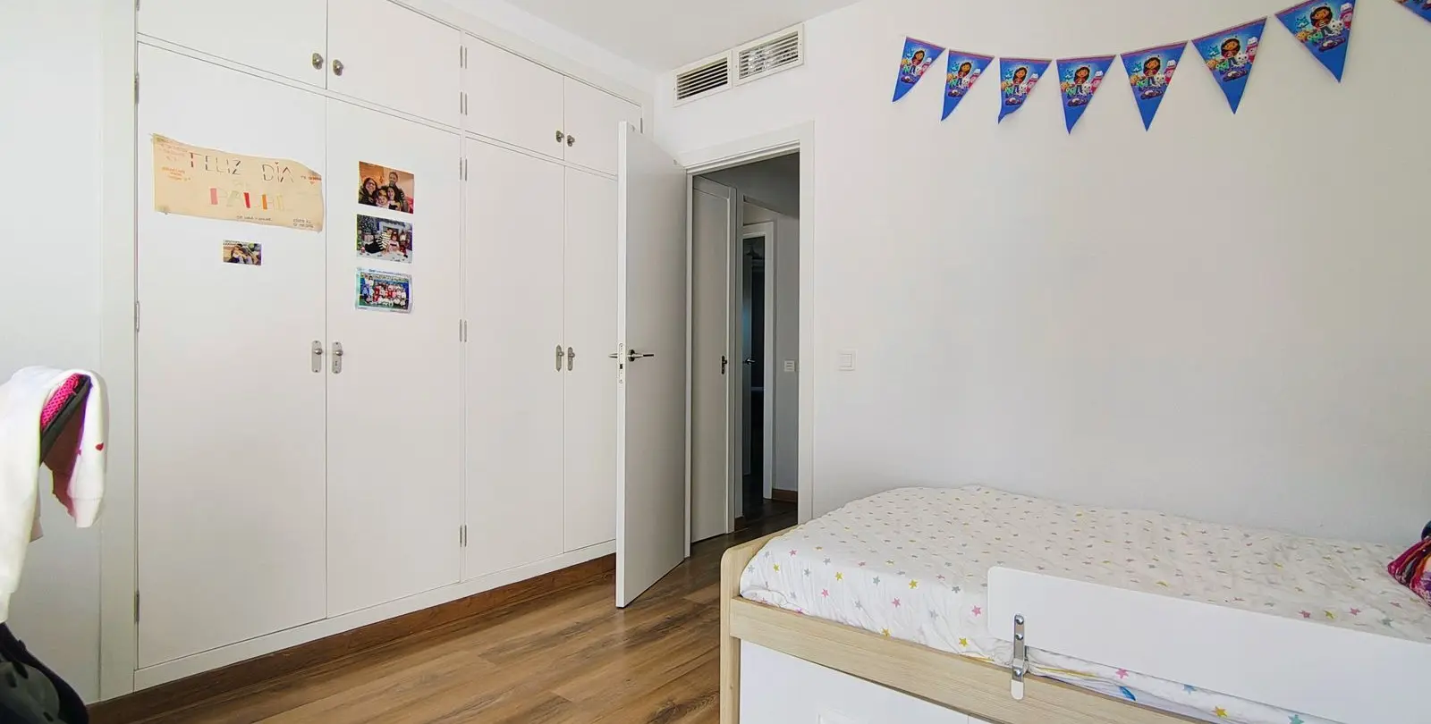 Venta de casa pareada en El Padron 22