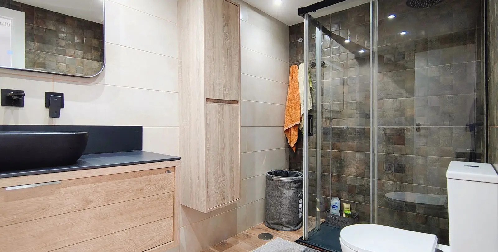 Venta de casa pareada en El Padron 24