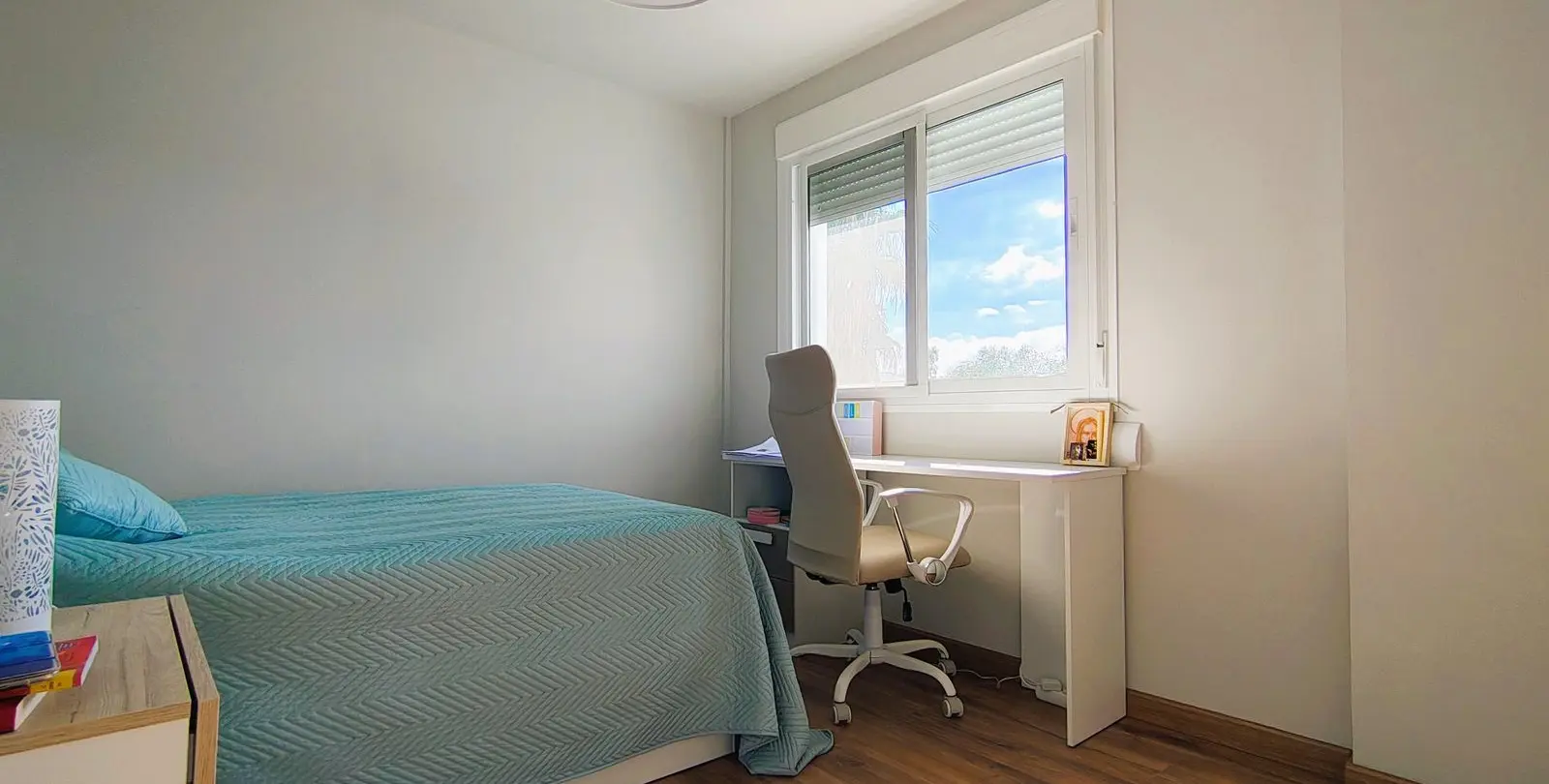 Venta de casa pareada en El Padron 25