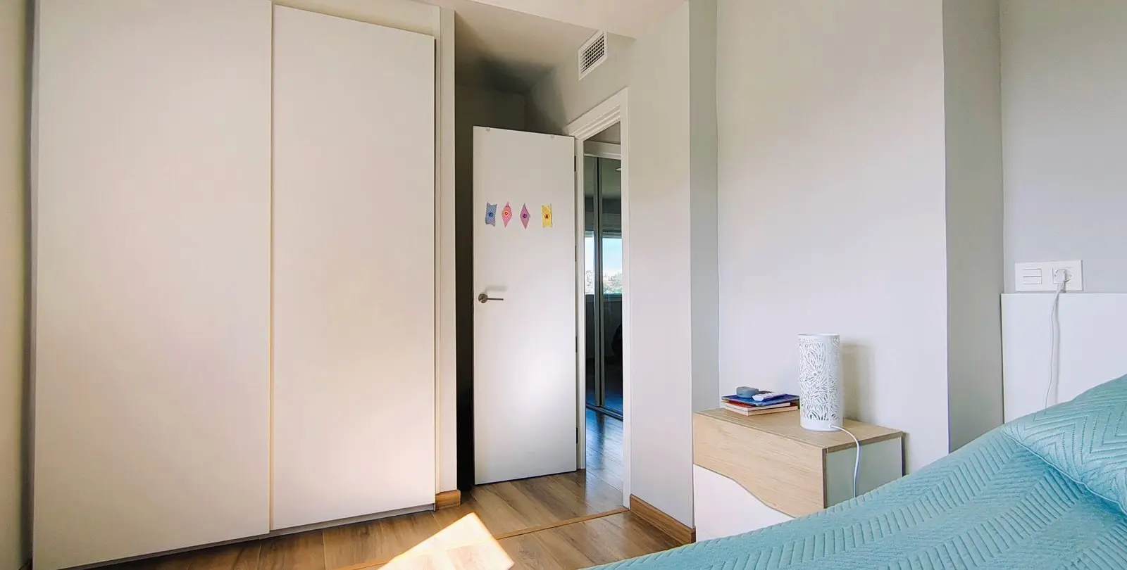 Venta de casa pareada en El Padron 26