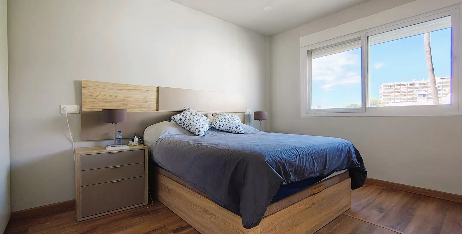 Venta de casa pareada en El Padron 27