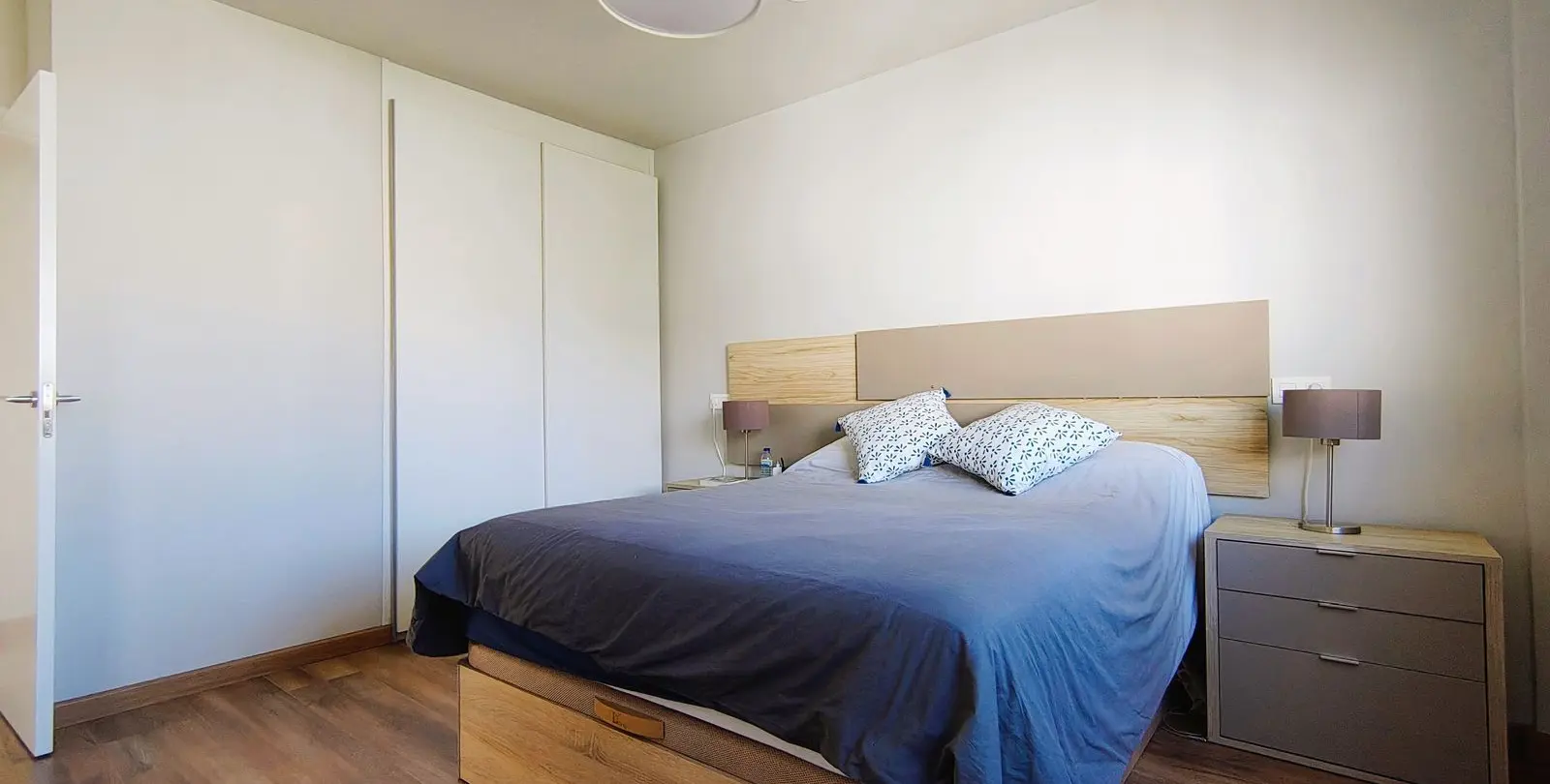 Venta de casa pareada en El Padron 28