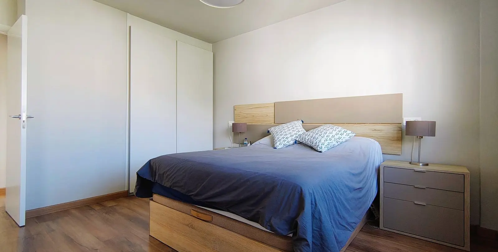 Venta de casa pareada en El Padron 29