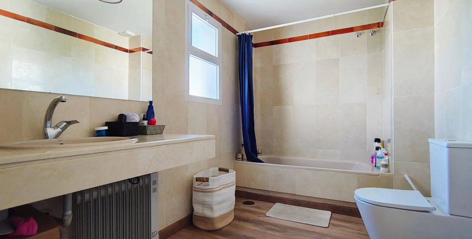 Venta de casa pareada en El Padron 30