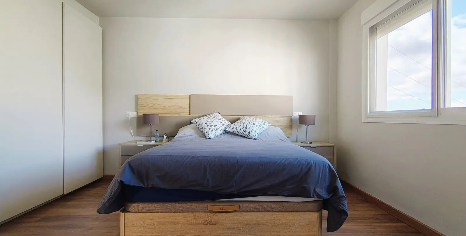 Venta de casa pareada en El Padron 31