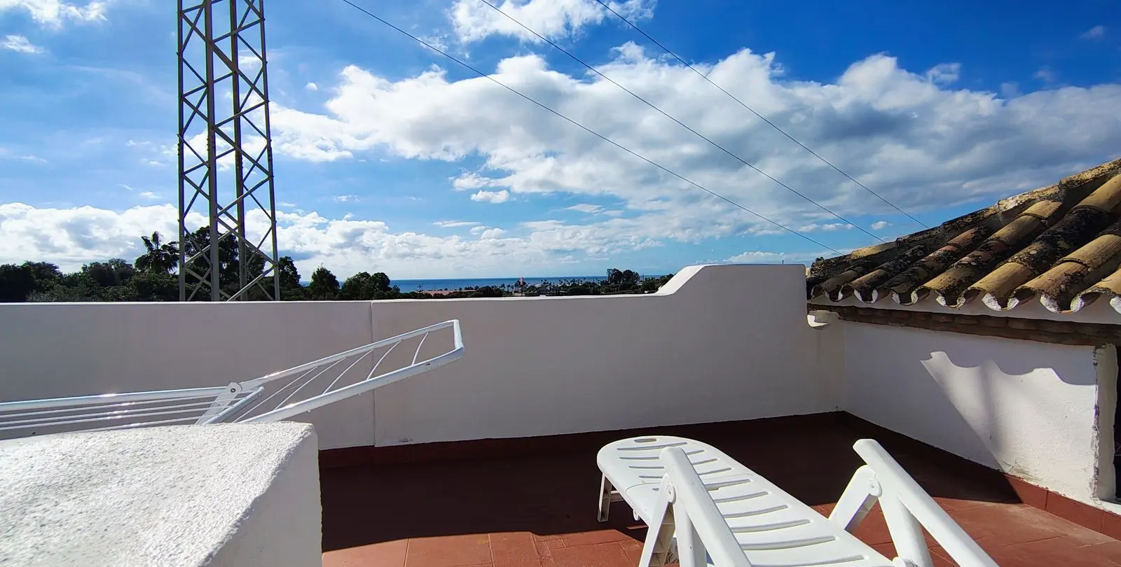 Venta de casa pareada en El Padron 32