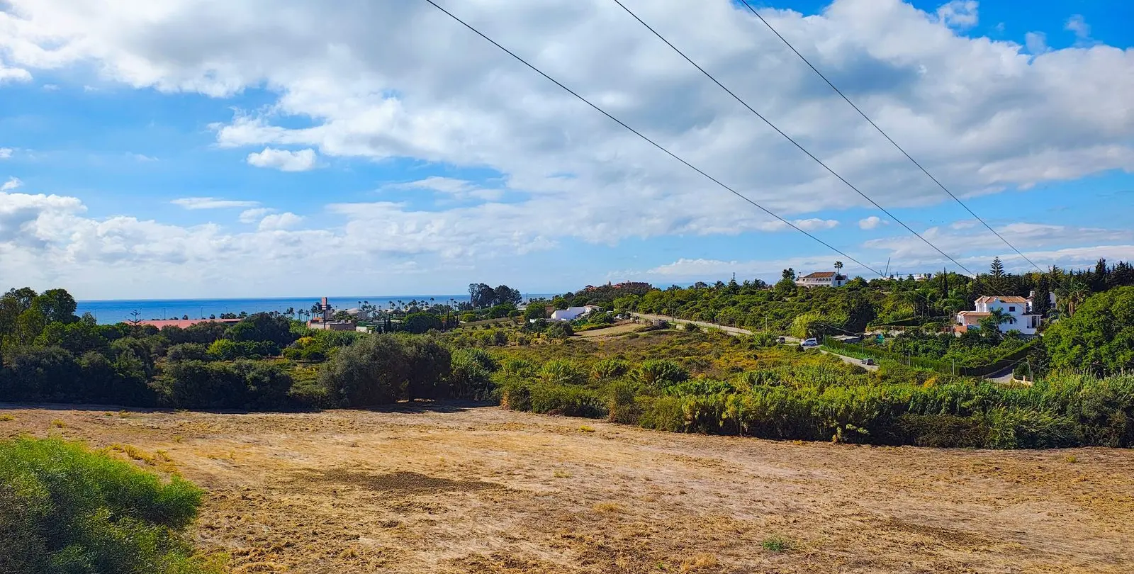 Venta de casa pareada en El Padron 33