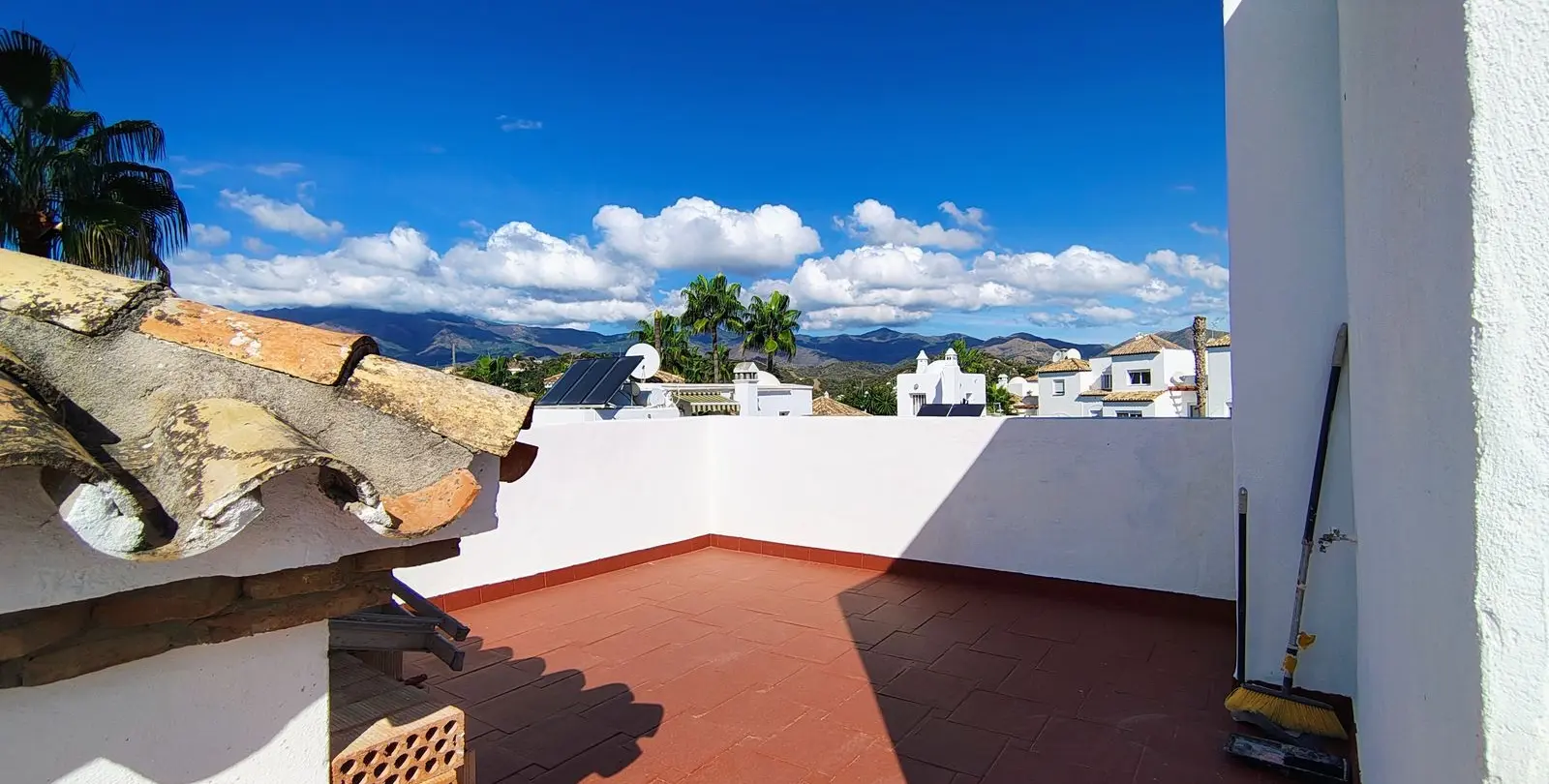 Venta de casa pareada en El Padron 35