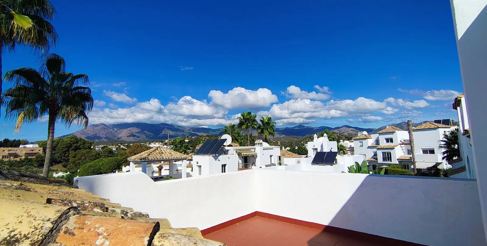 Venta de casa pareada en El Padron 36